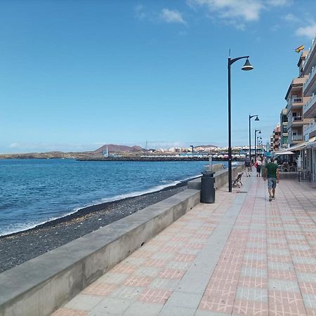 Apartamento Sol Y Mar I لاس غاليتاس المظهر الخارجي الصورة
