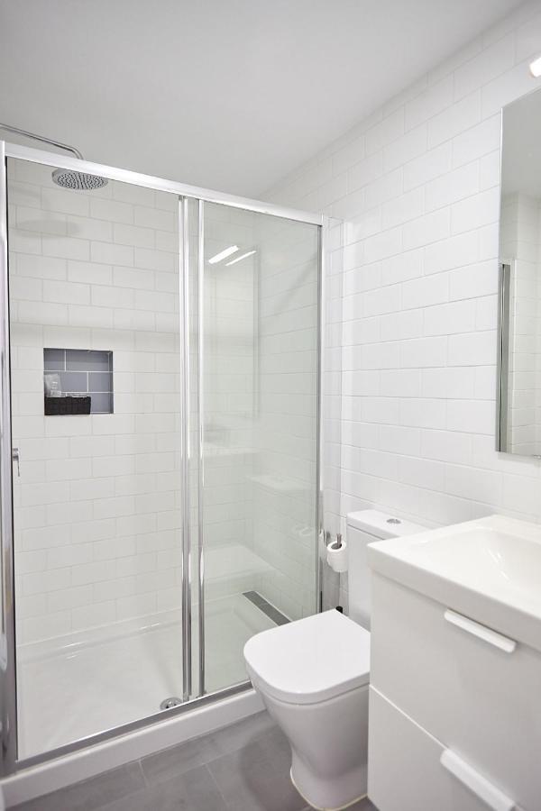 Apartamento Sol Y Mar I لاس غاليتاس المظهر الخارجي الصورة