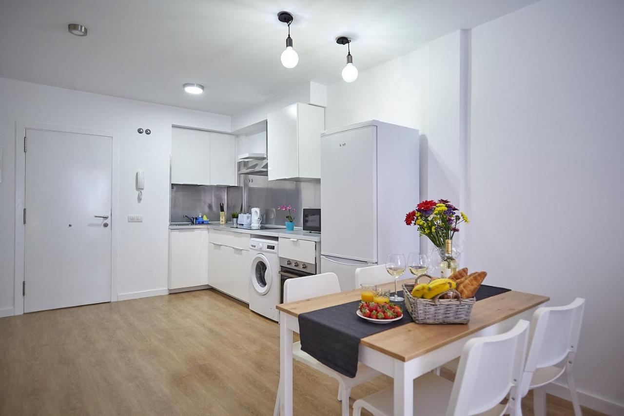 Apartamento Sol Y Mar I لاس غاليتاس المظهر الخارجي الصورة