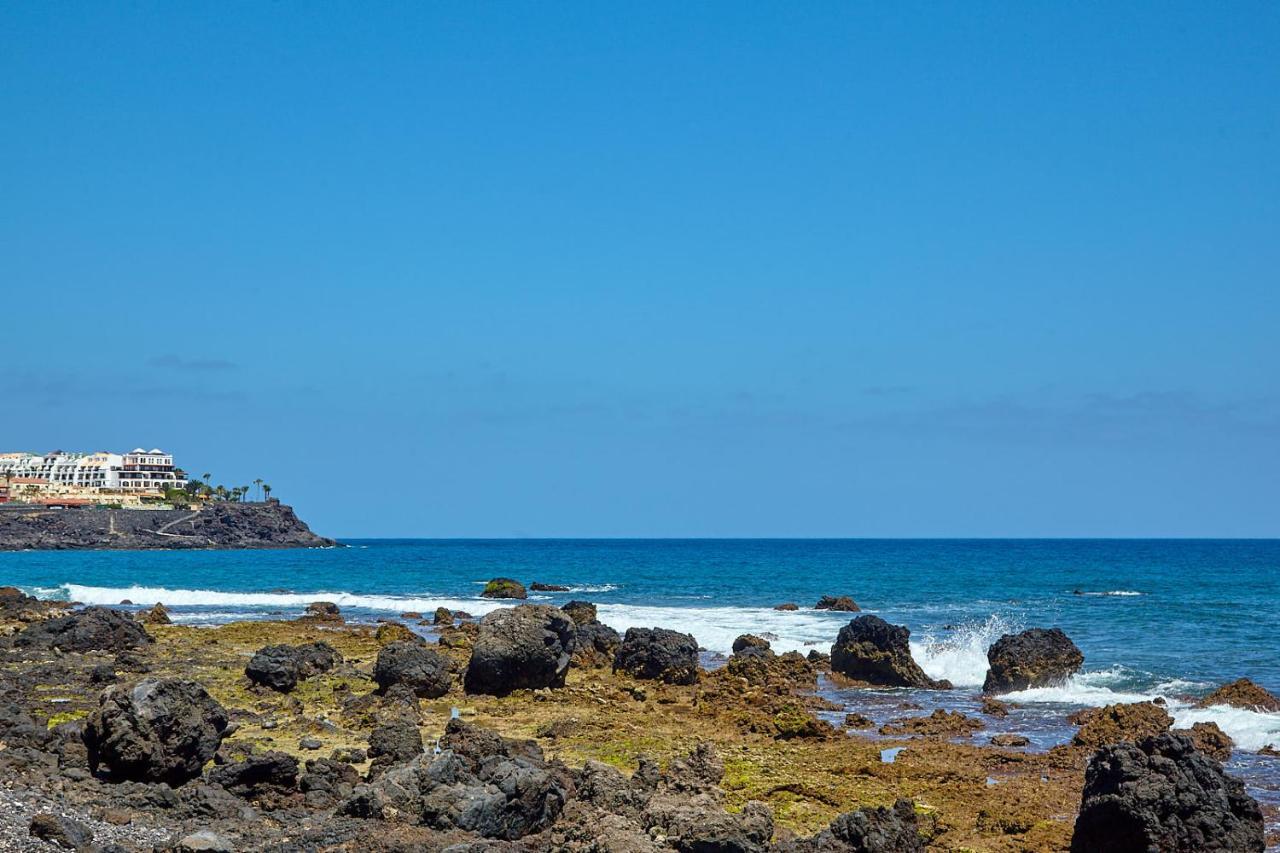 Apartamento Sol Y Mar I لاس غاليتاس المظهر الخارجي الصورة