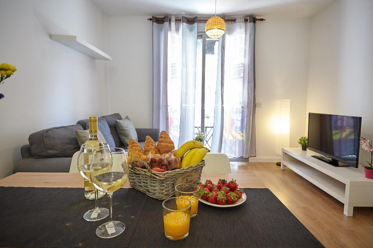 Apartamento Sol Y Mar I لاس غاليتاس المظهر الخارجي الصورة