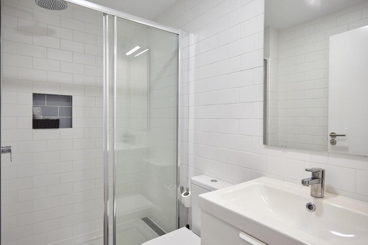 Apartamento Sol Y Mar I لاس غاليتاس المظهر الخارجي الصورة