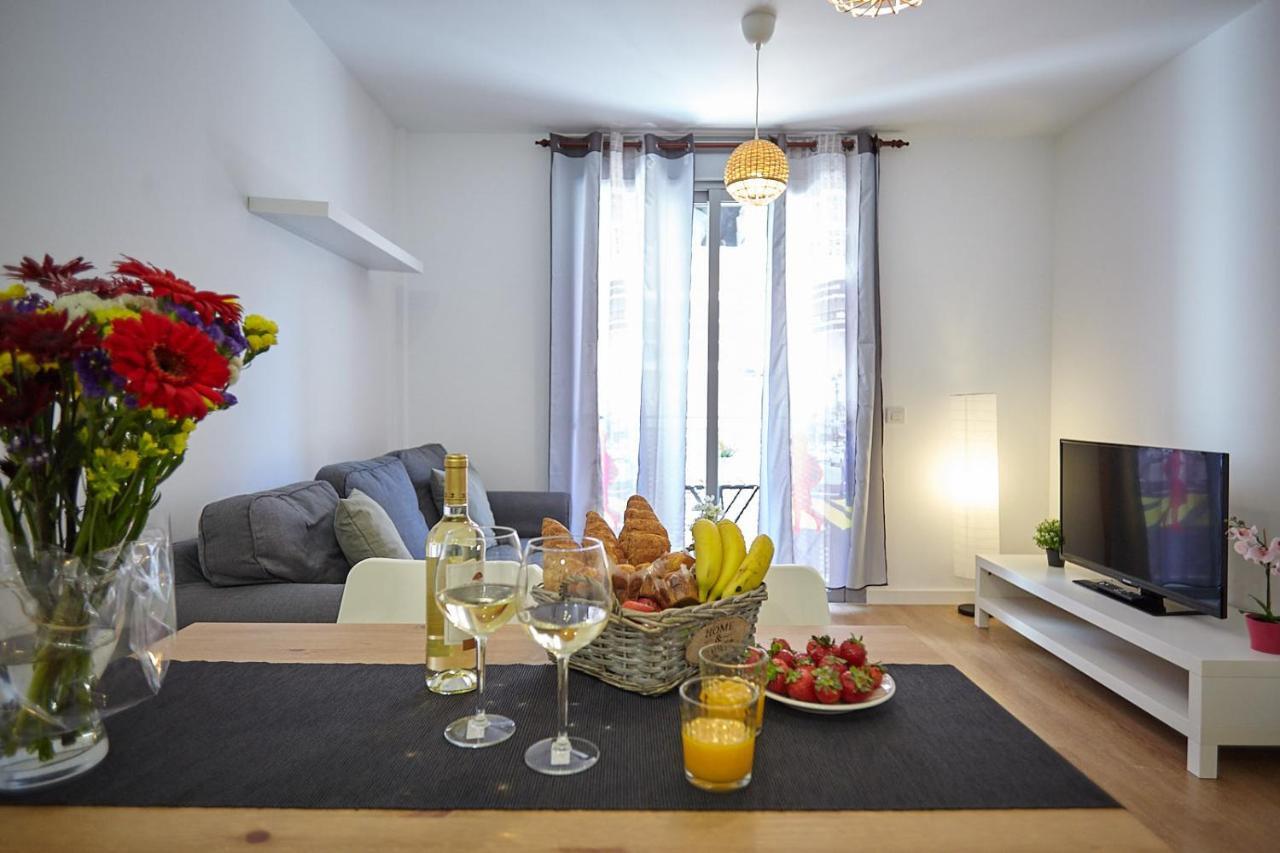 Apartamento Sol Y Mar I لاس غاليتاس المظهر الخارجي الصورة