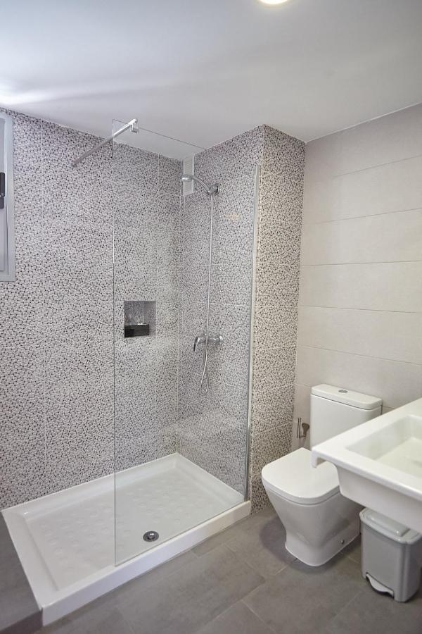 Apartamento Sol Y Mar I لاس غاليتاس المظهر الخارجي الصورة