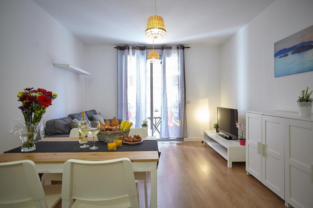 Apartamento Sol Y Mar I لاس غاليتاس المظهر الخارجي الصورة
