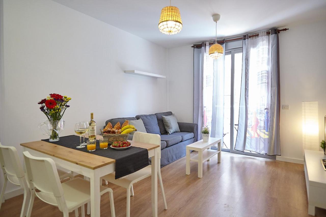 Apartamento Sol Y Mar I لاس غاليتاس المظهر الخارجي الصورة